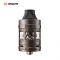 Atomiseur Atlantis GT - Aspire x Taifun : Couleur:Gunmetal