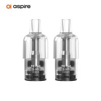 Cartouches Cyber G (2pcs) - Aspire