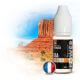 Flavour Power 10ml: USA BLEND 80/20
