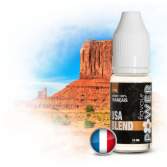Flavour Power 10ml: USA BLEND 80/20