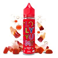 Sunny Cola 50ml - Loly Yumy by E.Tasty
