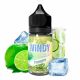 Pampero 30ml - Freezy Crush by E.Tasty