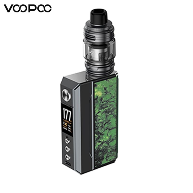 Kit Drag 4 177w - Voopoo