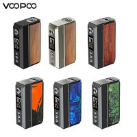 Box Drag 4 177w - Voopoo