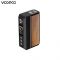 Box Drag 4 177w - Voopoo : Couleur:Black Walnut