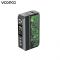 Box Drag 4 177w - Voopoo : Couleur:Gun Metal Forest Green