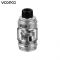 Atomiseur Uforce L 4ml - Voopoo : Couleur:Gris