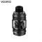 Atomiseur Uforce L 4ml - Voopoo : Couleur:Gun Metal