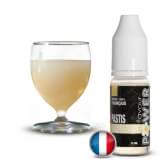 Flavour Power 10ml: MAURESQUE 80/20