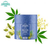 Infusion Digestion légère - Greeneo