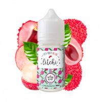 Concentré Litchi 30ml - Tutti Frutti du Coq