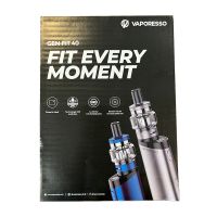 Poster Gen Fit 40 - Vaporesso