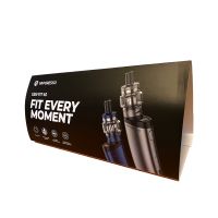 Dépliant Gen Fit 40 - Vaporesso