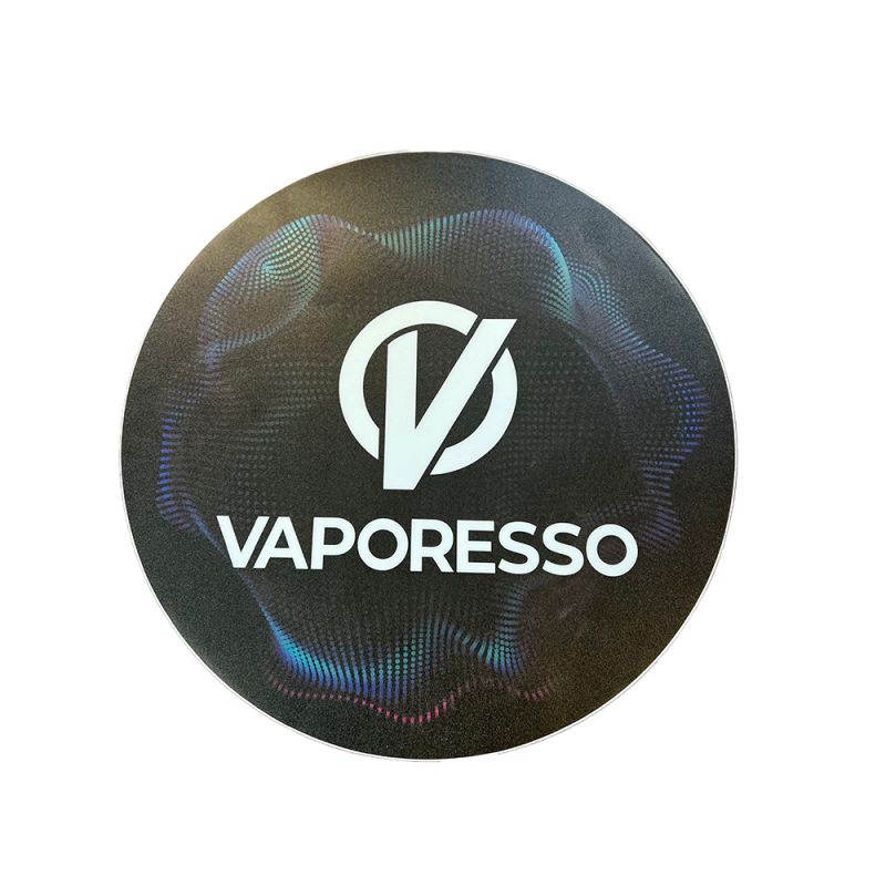 Sticker sol - vaporesso