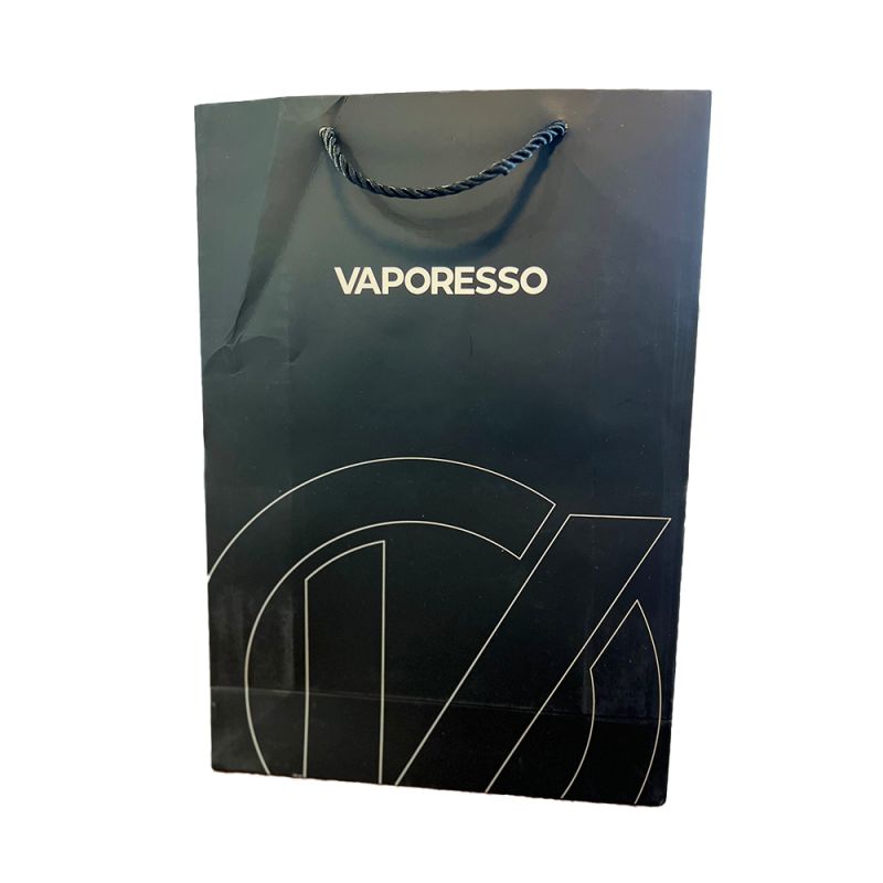 Sac à papier - vaporesso