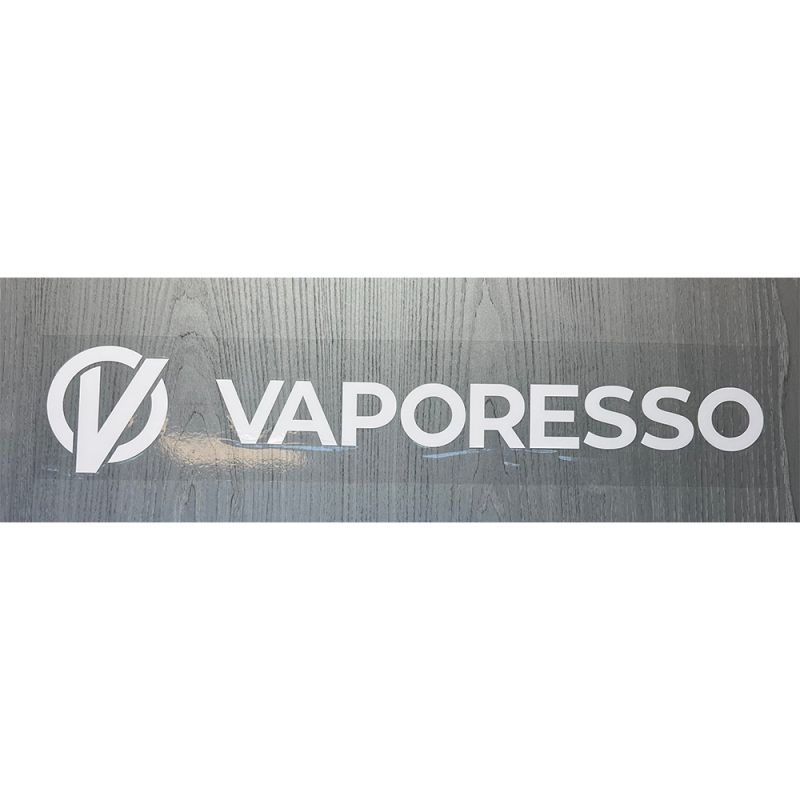 Autocollant en verre - Vaporesso