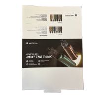 Dépliant Gen PT60/80S - Vaporesso