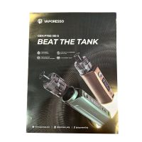Flyer Gen PT60/80S - Vaporesso