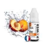 Pêche Abricot 50/50 10ml - Flavour Power