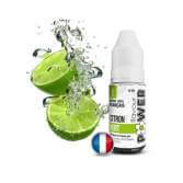 Flavour Power 10ml: Citron Vert 50/50