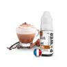 Flavour Power 10ml: Café Moka 50/50 : Nicotine:0mg