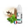 Menthol 50/50 10ml - Flavour Power : Nicotine:0mg