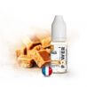 Flavour Power 10ml: CARAMEL 50/50 : Nicotine:0mg