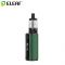 Kit iStick i80 3000mAh - Eleaf : Couleur:Vert