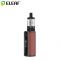 Kit iStick i80 3000mAh - Eleaf : Couleur:Rouge