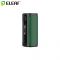 Box iStick i80 3000mAh - Eleaf : Couleur:Vert
