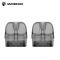 Cartouches Luxe X (2pcs) - Vaporesso : Ohm:0.6ohm