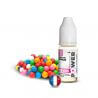 BB GUM 50/50 10ml - Flavour Power : Nicotine:0mg