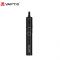 Kit Cosmo A2 2000mAh - Vaptio : Couleur:Black