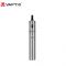 Kit Cosmo A2 2000mAh - Vaptio : Couleur:Silver