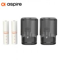 Cartouche Vilter S 2ml (2pcs) - Aspire