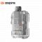 Kit Gotek X 650 mAh - Aspire : Couleur:Transparent