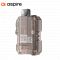 Kit Gotek X 650 mAh - Aspire : Couleur:Translucent Amber