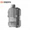 Kit Gotek X 650 mAh - Aspire : Couleur:Translucent Black