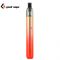 Kit Wenax M1 800mAh - GeekVape : Couleur:Gradient Orange