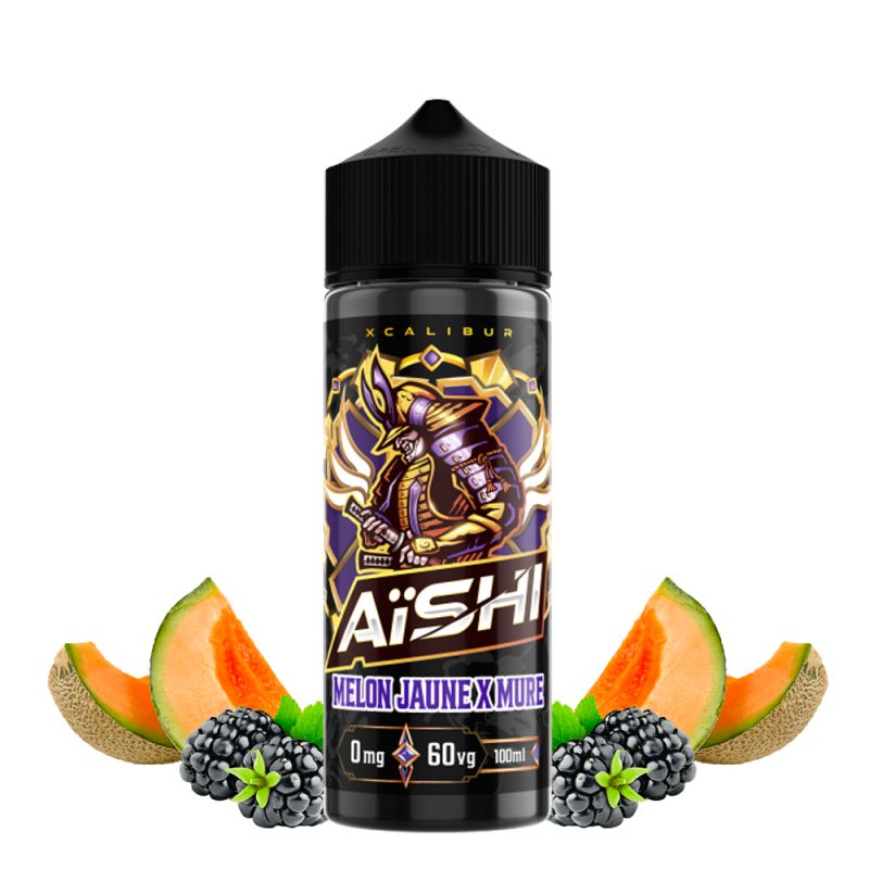 Aishi 100ml - Xcalibur