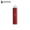 Kit Better Than 420mAh - Justfog : Couleur:Rouge