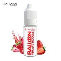 Liquideo - Balloon 10ml