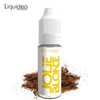 Jolie Blonde 10ml - Liquideo