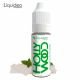 Liquideo - Hollywood 10ml
