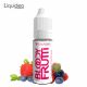 Bloody Frutti 10ml - Liquideo