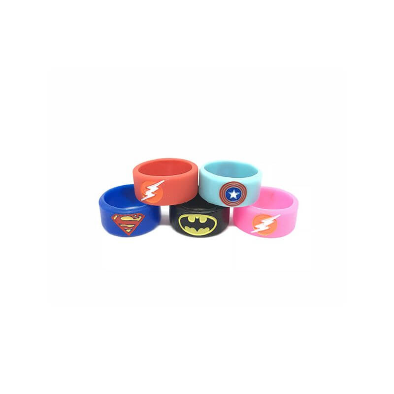 Vapeband 19mm (10pcs)
