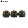 JUSTFOG C601 Pod 1.7ml (3pcs) : Contenances:1.7ml