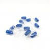 Embout Drip Tip - 50 pcs : Couleur:Bleu