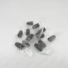 Embout Drip Tip - 50 pcs : Couleur:Noir
