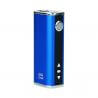 Eleaf iStick 40w TC Kit : Couleur:Bleu
